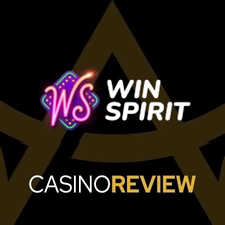 winspirit casino australia,WinSpirit Casino Review 2024: Claim AU$2000+100 FS